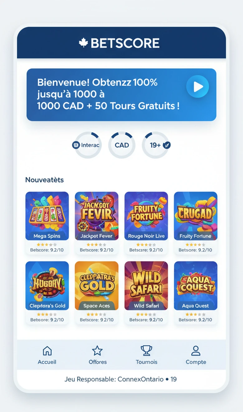 Product preview mobile